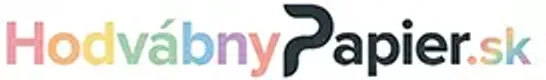 hodvabnypapier logo