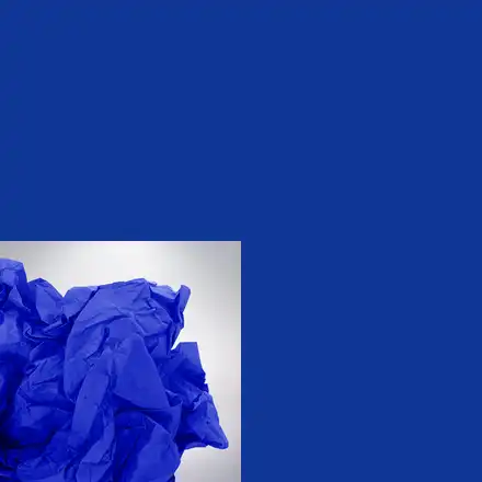 Modry hodvábny papier modrý – fotografia produktu pre hodvabnypapier.sk (zdroj obrázka Packpack.sk)