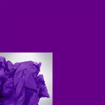 Farebný hodvábny papier purpurový – fotografia produktu pre hodvabnypapier.sk (zdroj obrázka Packpack.sk)
